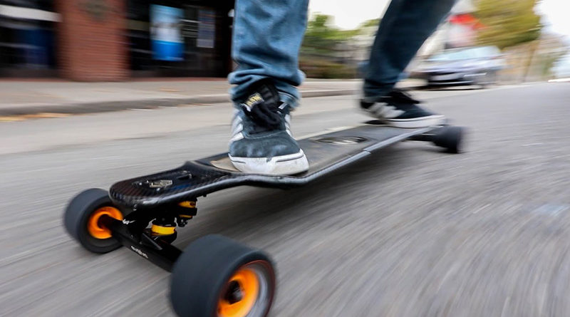 3 conseils d'experts pour l'achat d'un skateboard électrique